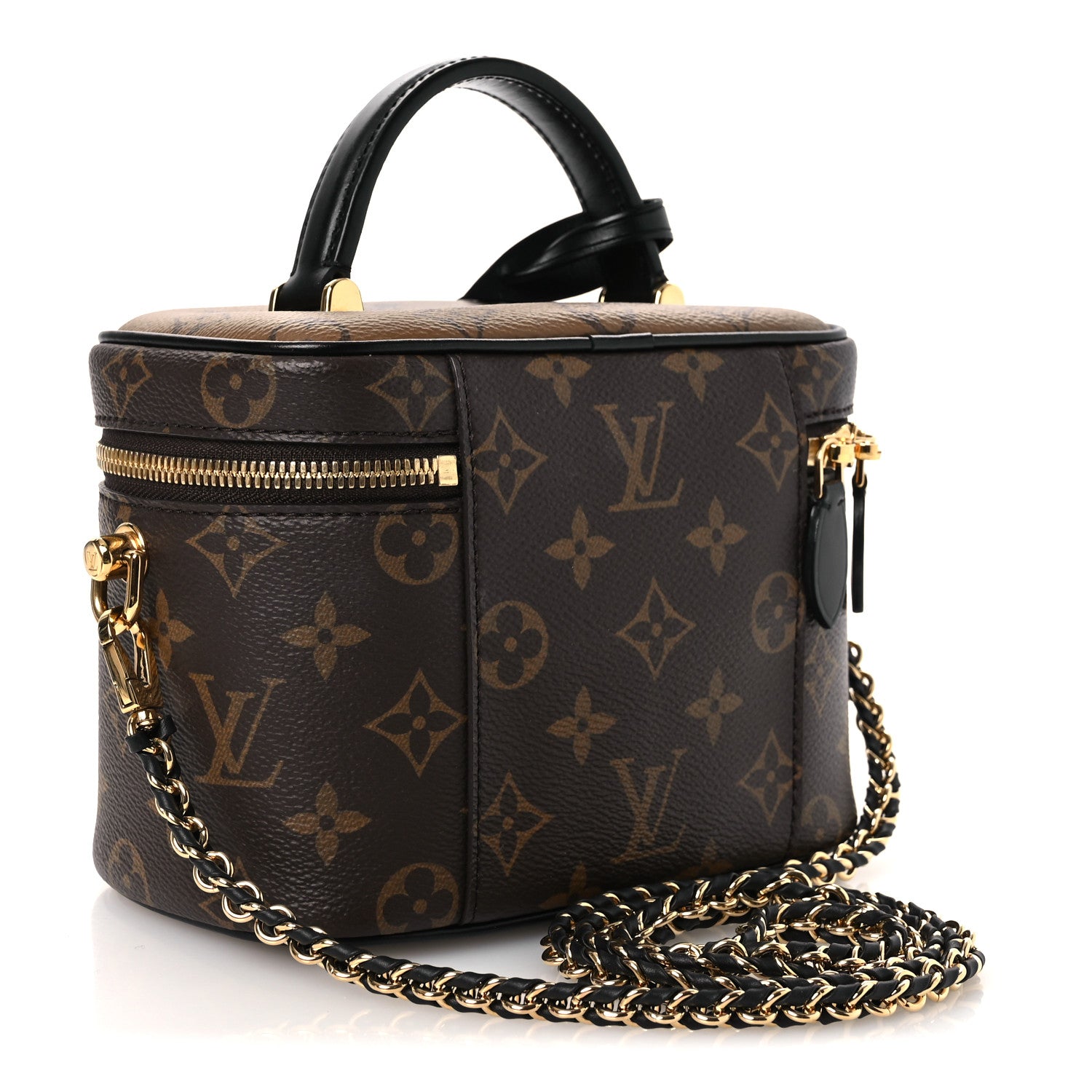 Louis Vuitton Reverse Monogram Vanity PM 3 of 12