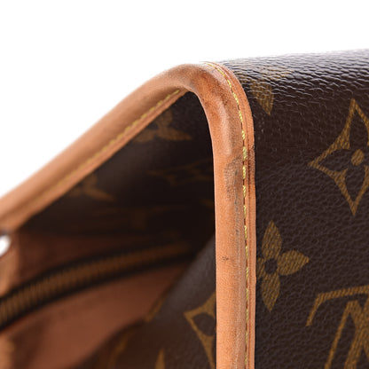 Louis Vuitton Monogram Popincourt 10 of 18