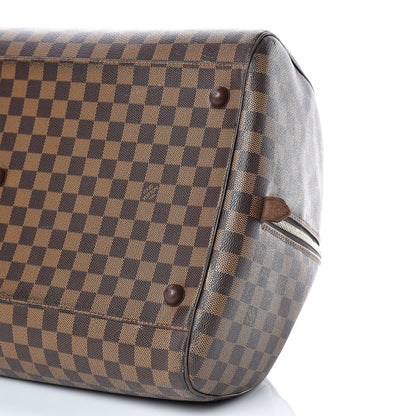 Louis Vuitton Damier Ebene Ribera GM 5 of 25