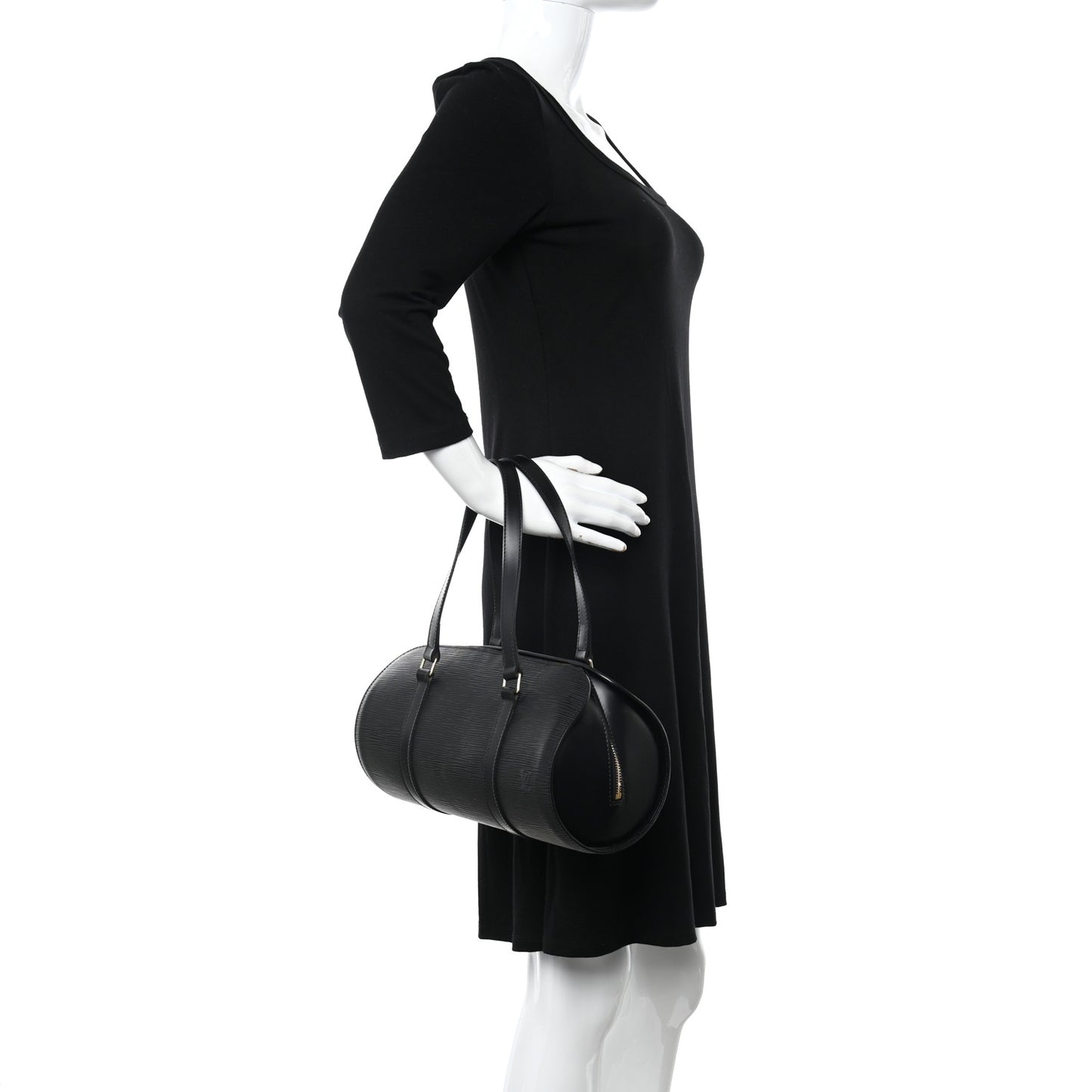 Epi Soufflot Black