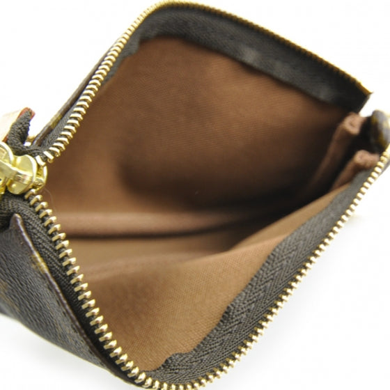 Monogram Mini Pochette Accessories