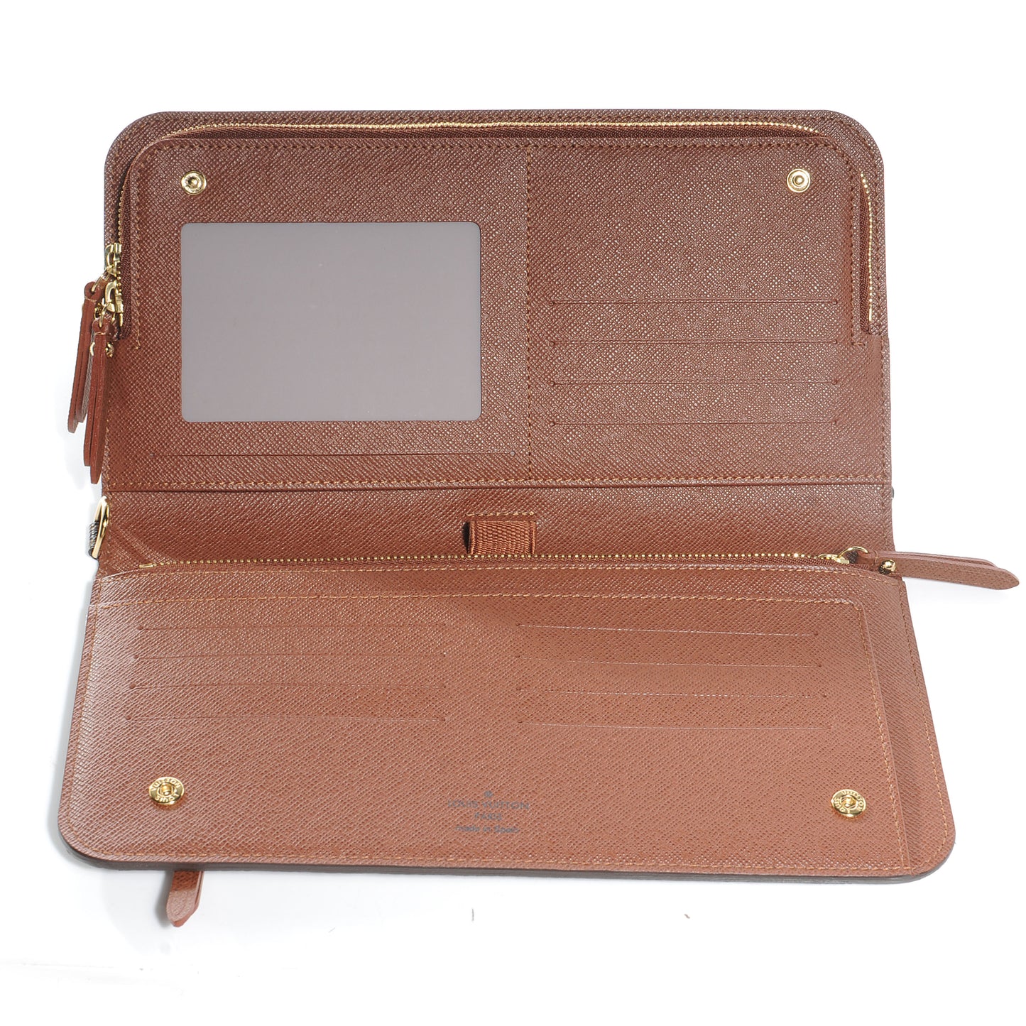 Monogram Insolite Organizer Wallet