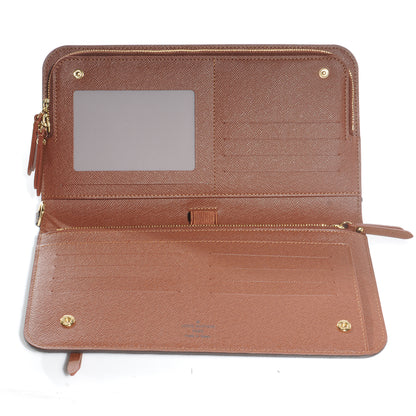 Louis Vuitton Monogram Insolite Organizer Wallet 5 of 7