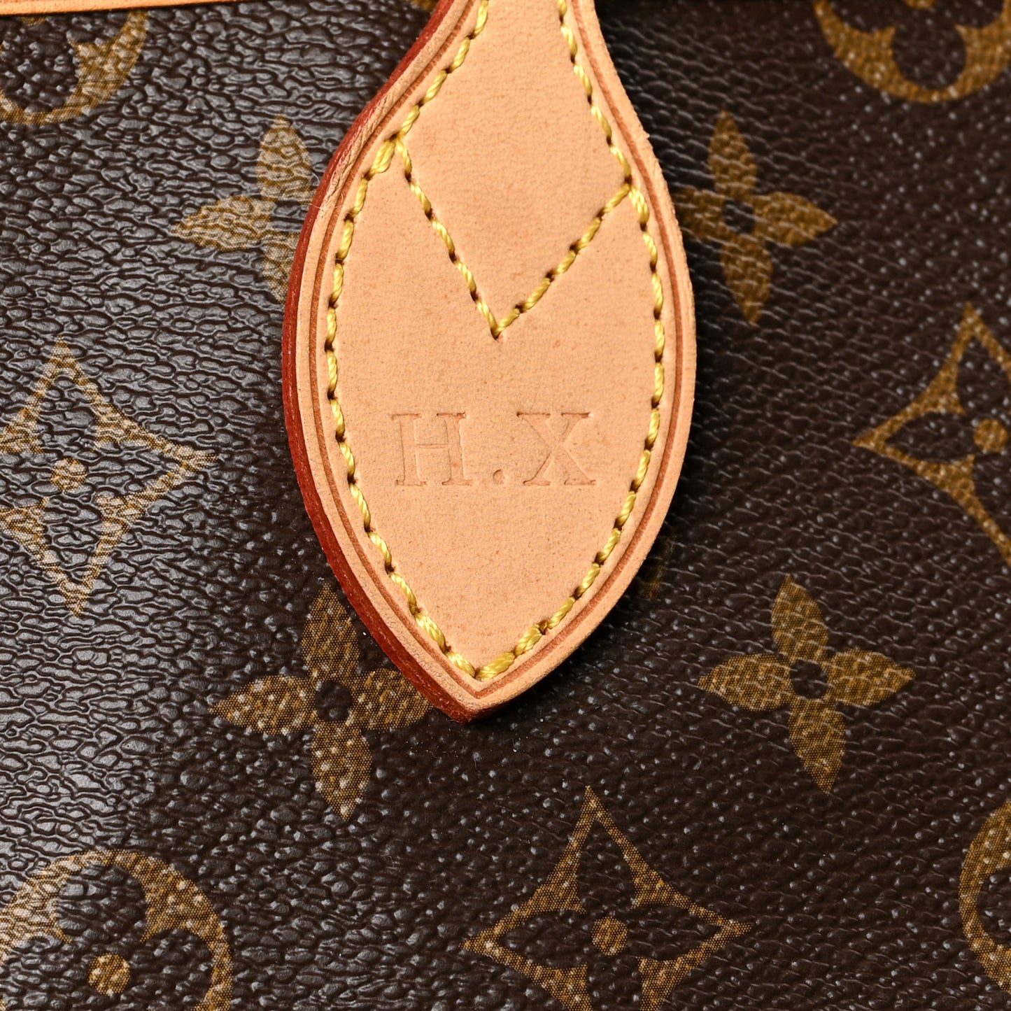 Monogram Neverfull GM