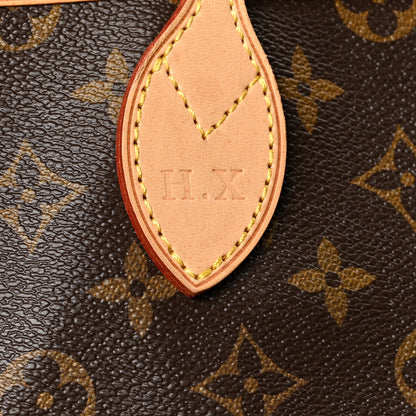 Louis Vuitton Monogram Neverfull GM 12 of 13