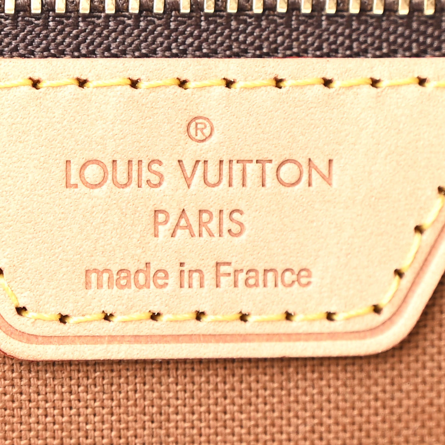Louis Vuitton Monogram All-In MM 6 of 9