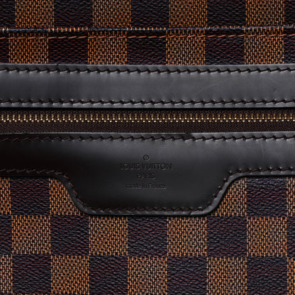 Louis Vuitton Damier Ebene Pegase 55 Business NM 9 of 26