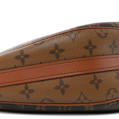 Louis Vuitton Reverse Monogram Loop Hobo 9 of 10