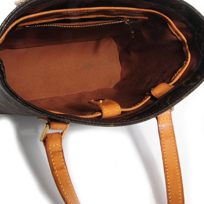 Louis Vuitton Monogram Vavin PM 5 of 7