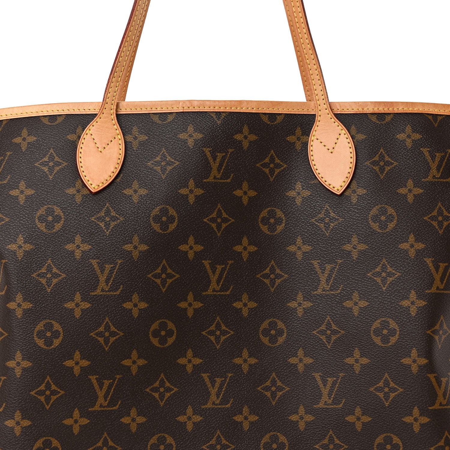 Louis Vuitton Monogram Neo Neverfull GM Pivoine 7 of 10