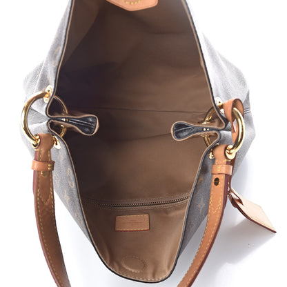 Louis Vuitton Monogram Graceful PM 5 of 9