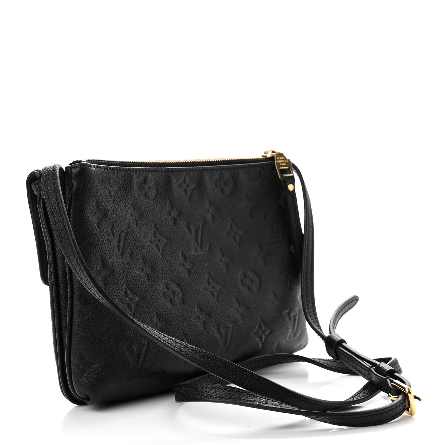 Empreinte Twice Black