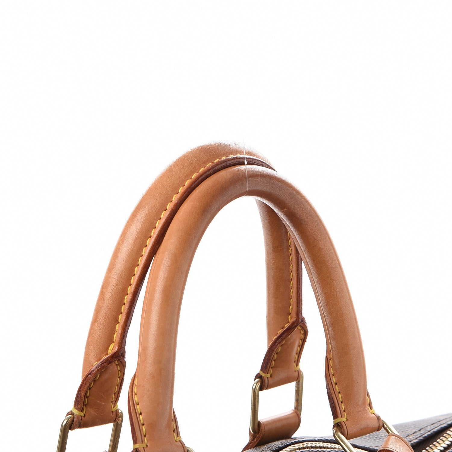 Louis Vuitton Monogram Keepall 45 12 of 22