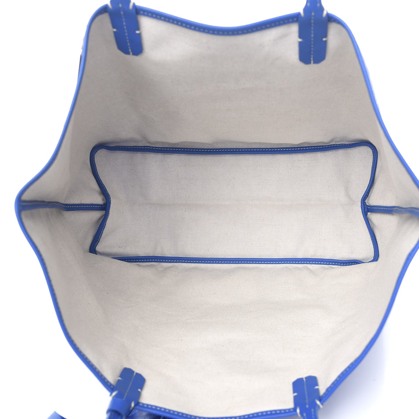 Goyardine Saint Louis PM Sky Blue