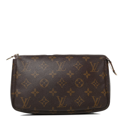 Louis Vuitton Monogram Pochette Accessories 1 of 10