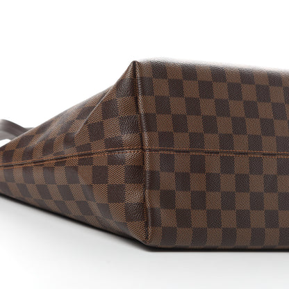 Louis Vuitton Damier Ebene Iena MM 9 of 10