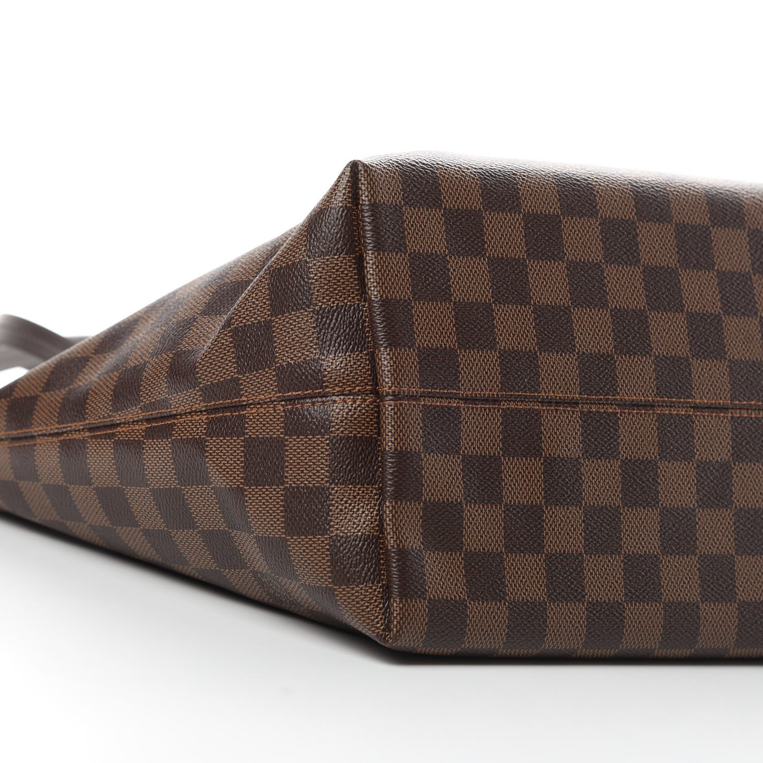 Louis Vuitton Damier Ebene Iena MM 9 of 10