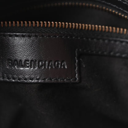 Balenciaga Agneau Classic Hardware Medium Le City Vintage Pink 6 of 10
