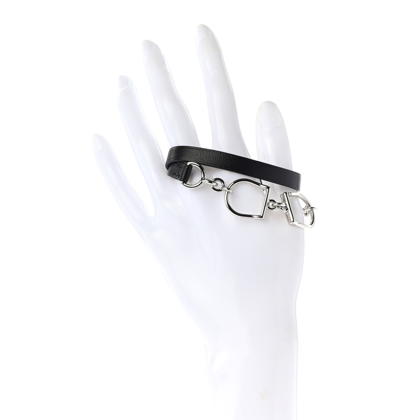 Swift Etrier Double Tour Bracelet T2 Black