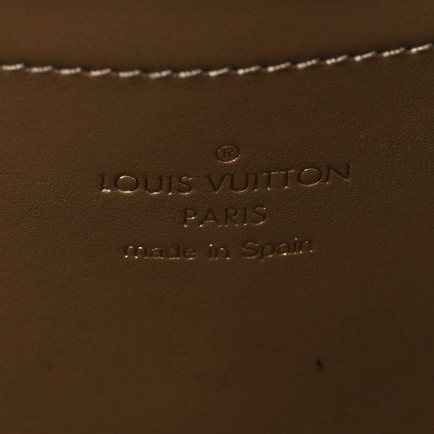 Louis Vuitton Monogram Utility Crossbody 6 of 7