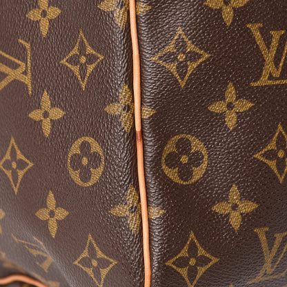 Louis Vuitton Monogram Keepall 50 11 of 15