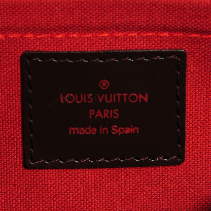 Louis Vuitton Damier Ebene Ribera Mini 6 of 7