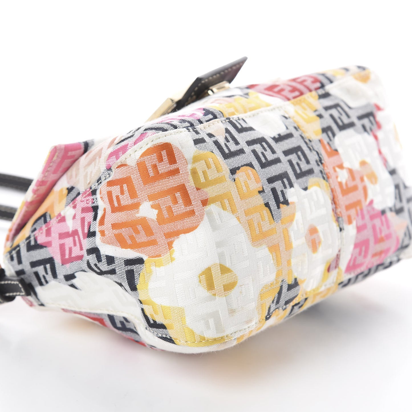 Zucchino Vitello Floral Mini Forever Mini Mama Baguette Beige Multicolor