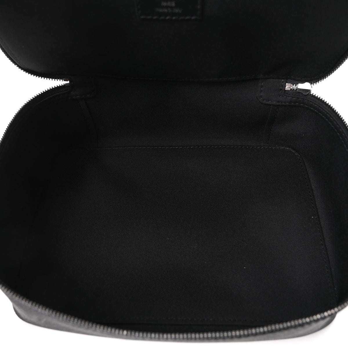 Louis Vuitton Monogram Eclipse Packing Cube MM 5 of 10