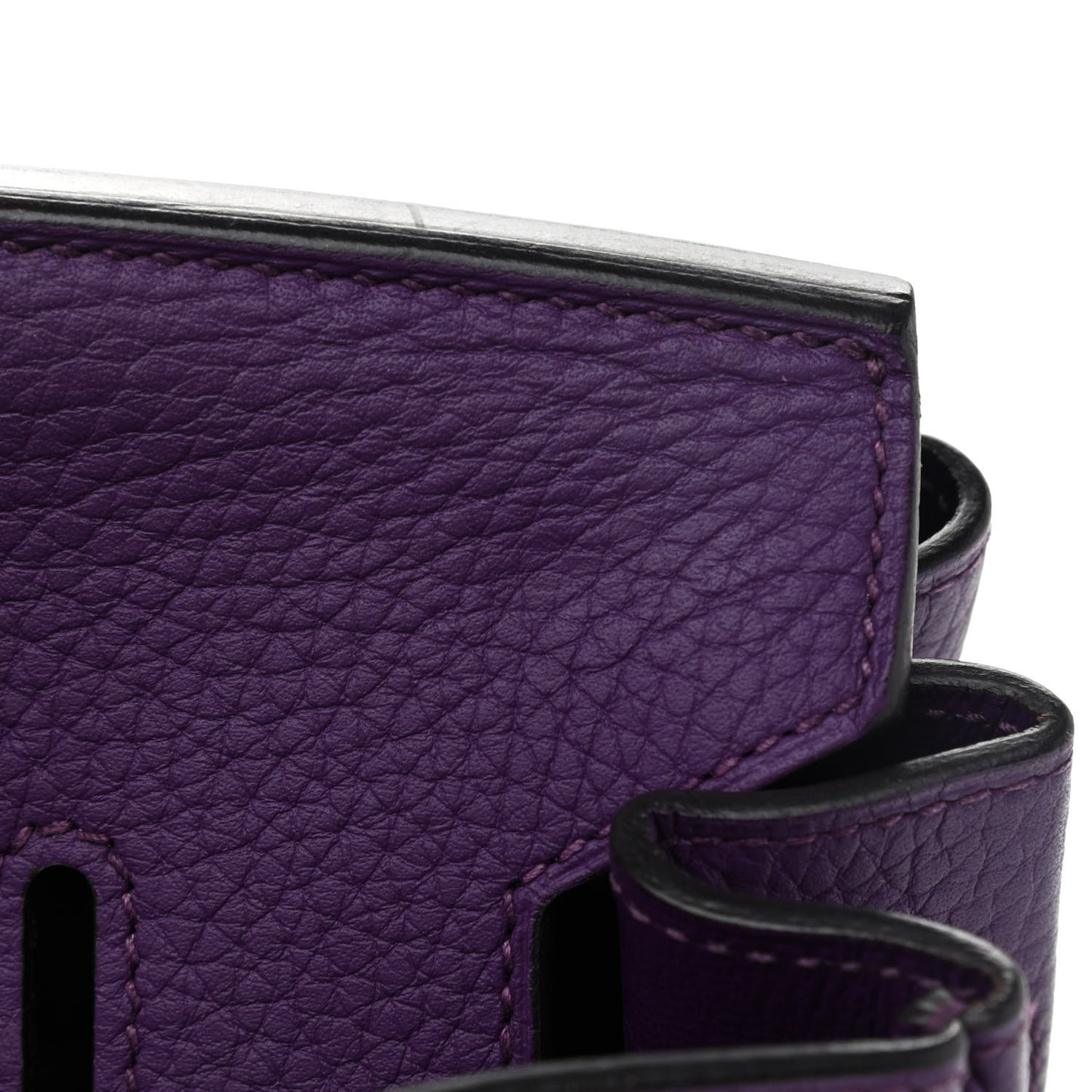 Togo BIRKIN 30 Crocus