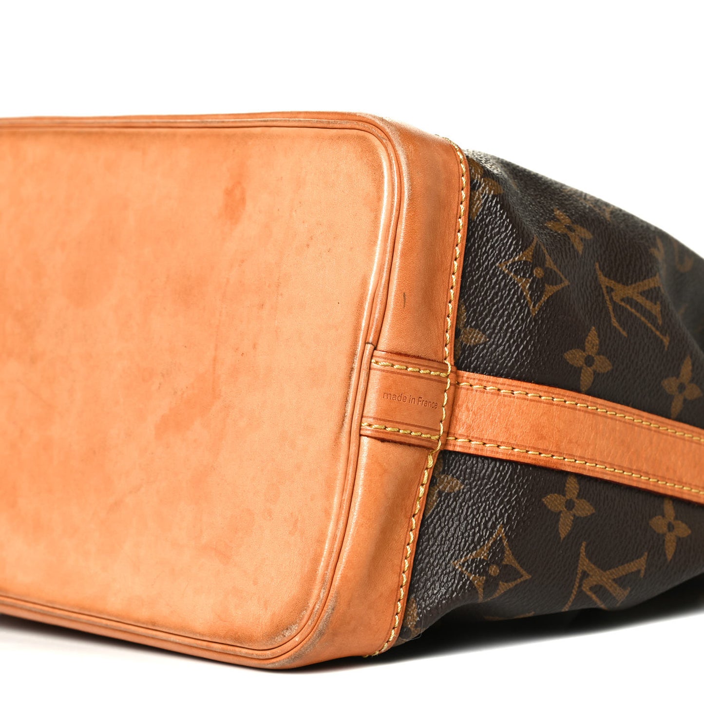 Monogram Noe BB