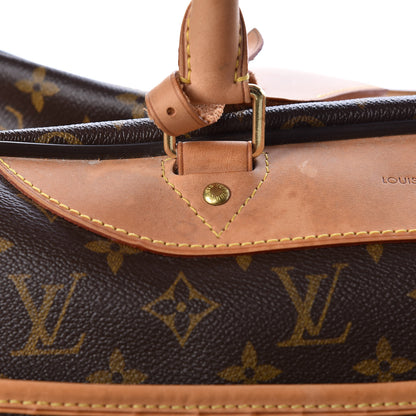 Louis Vuitton Monogram Eole 50 14 of 24