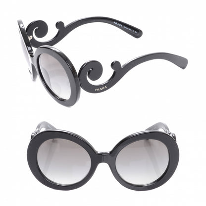 Prada Sunglasses SPR 27N Black | 1 of 5