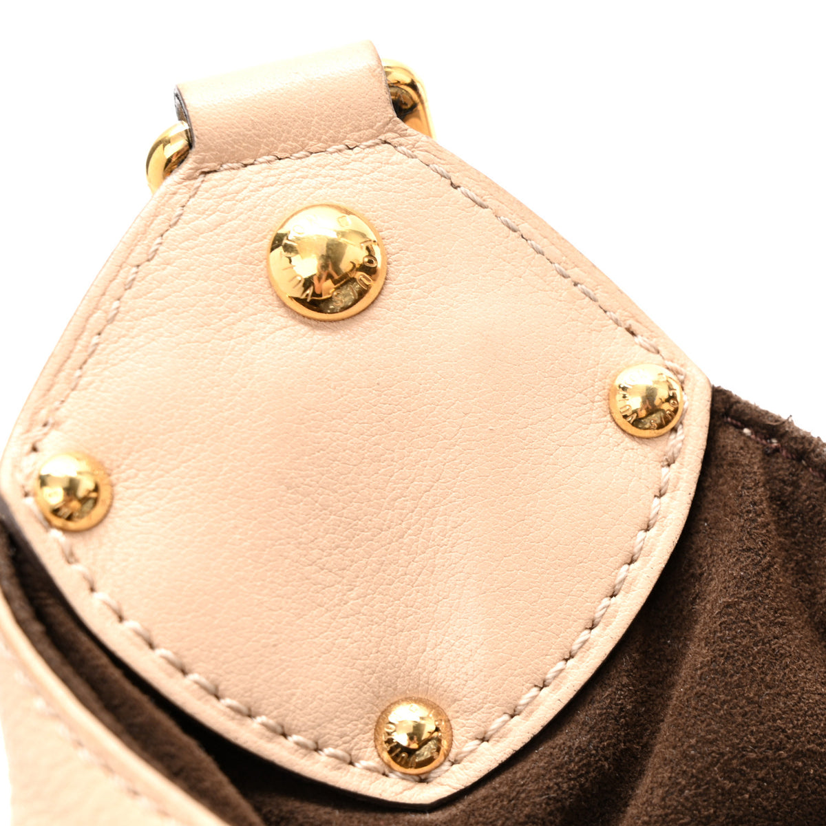 Louis Vuitton Mahina L Sable 13 of 13