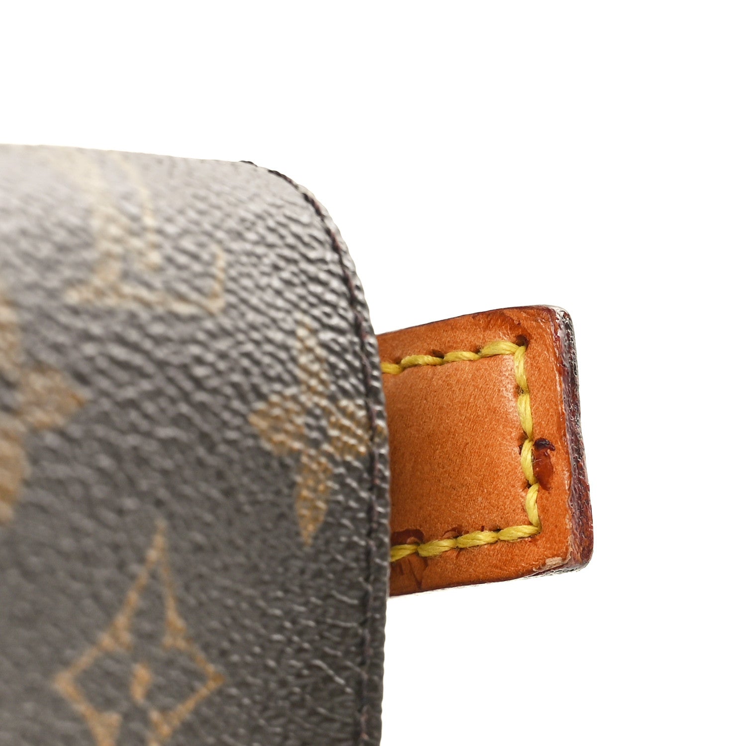 Louis Vuitton Monogram Mini Looping 10 of 12