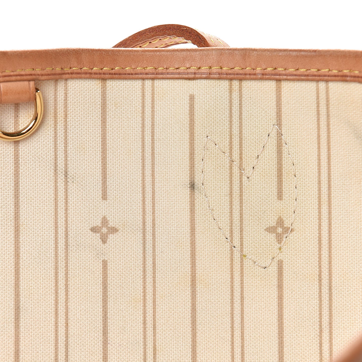 Damier Azur Neverfull PM