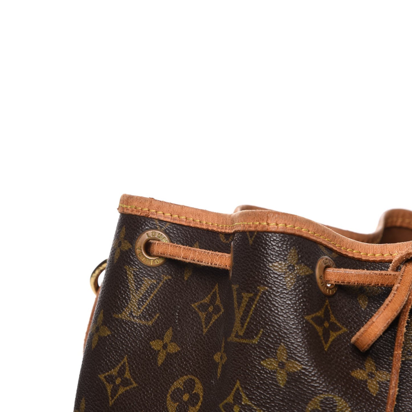 Monogram Petit Noe