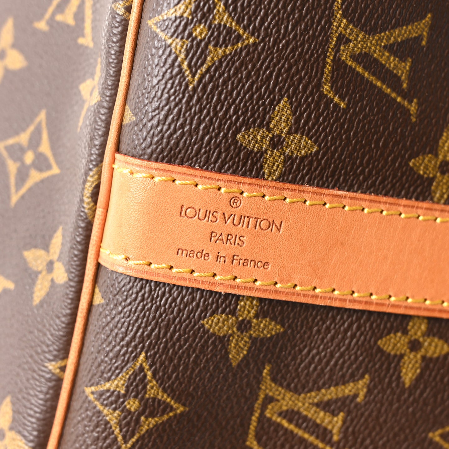 Monogram Keepall Bandouliere 45