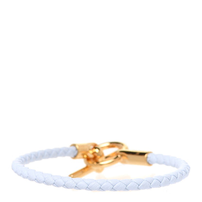 Hermes Swift Glenan Single Tour Bracelet Bleu Brume 3 of 6