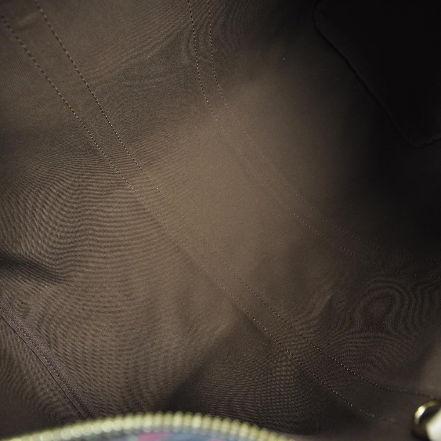 Monogram Cerises Keepall 45