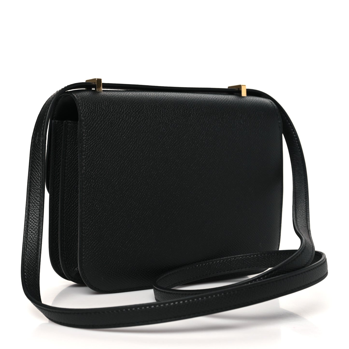 Epsom Constance 18 Black