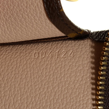Louis Vuitton Monogram Toiletry Pouch 26 7 of 8