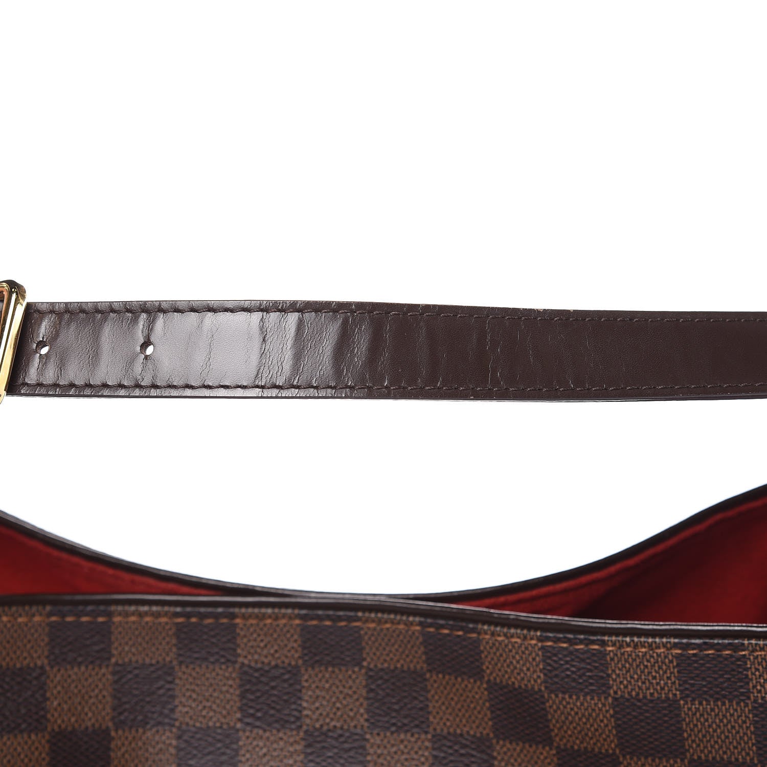 Louis Vuitton Damier Ebene Reggia 12 of 12