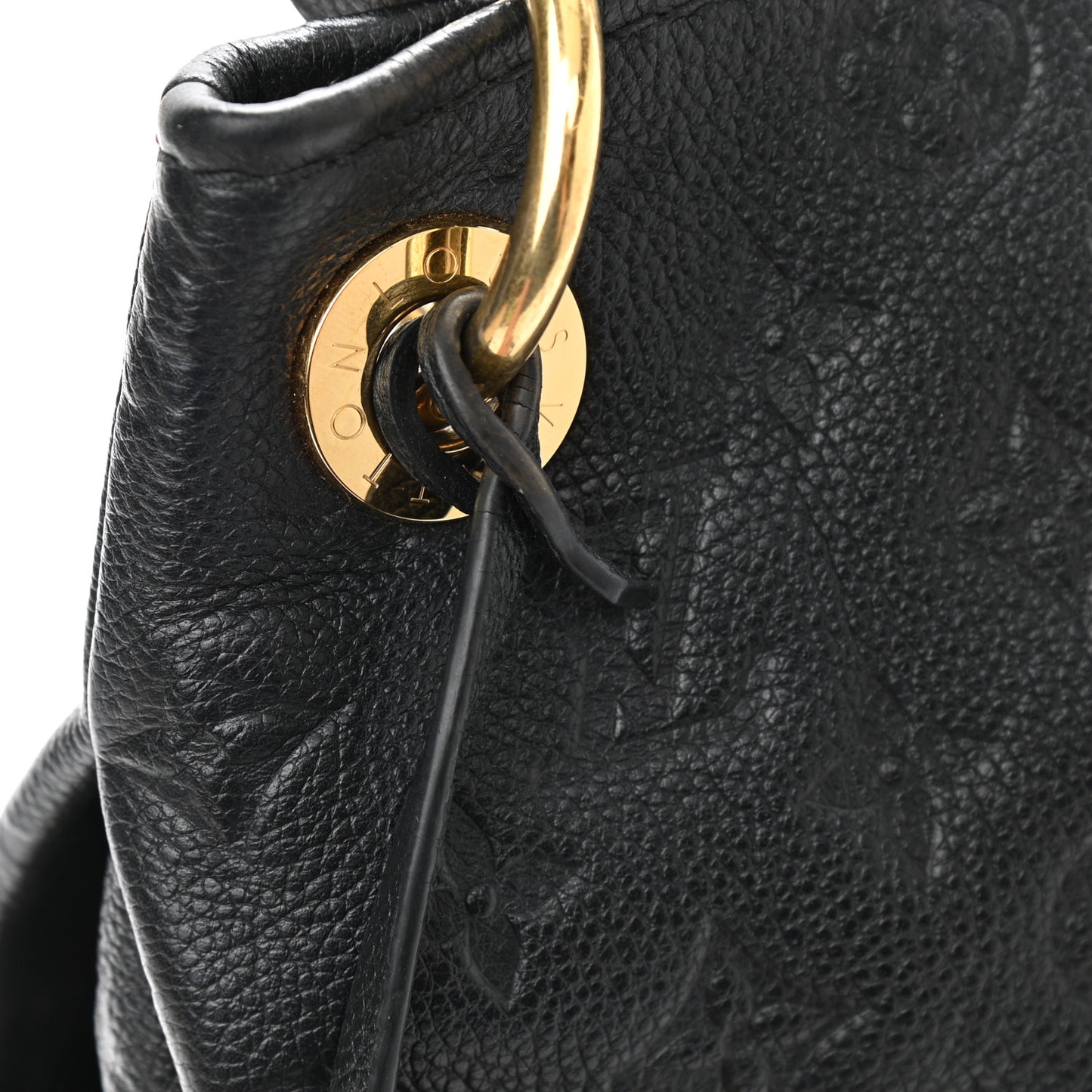 Empreinte Artsy MM Black