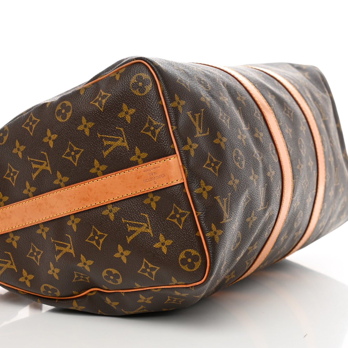 Monogram Keepall Bandouliere 45