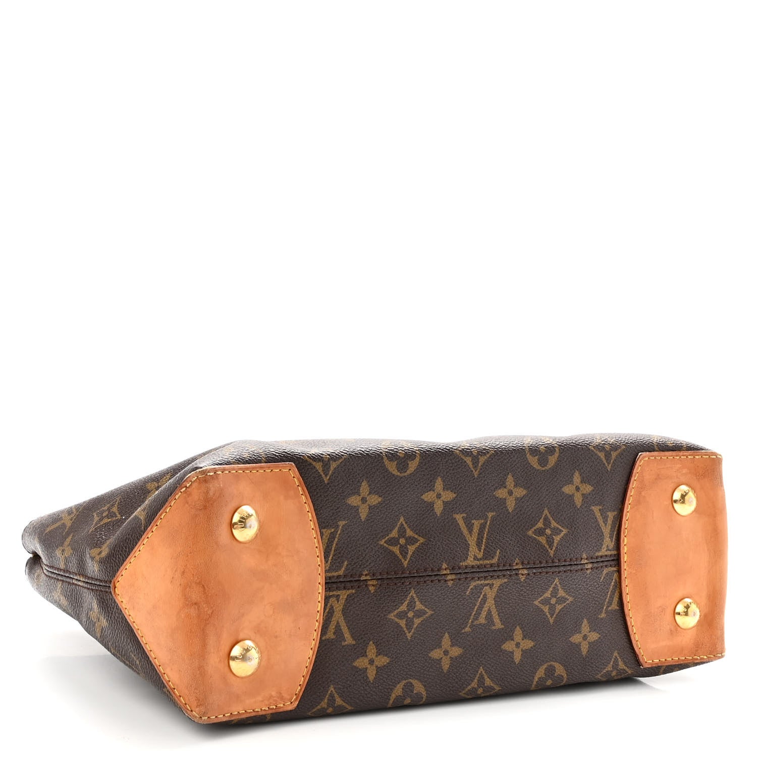 Louis Vuitton Monogram Wilshire PM 4 of 12
