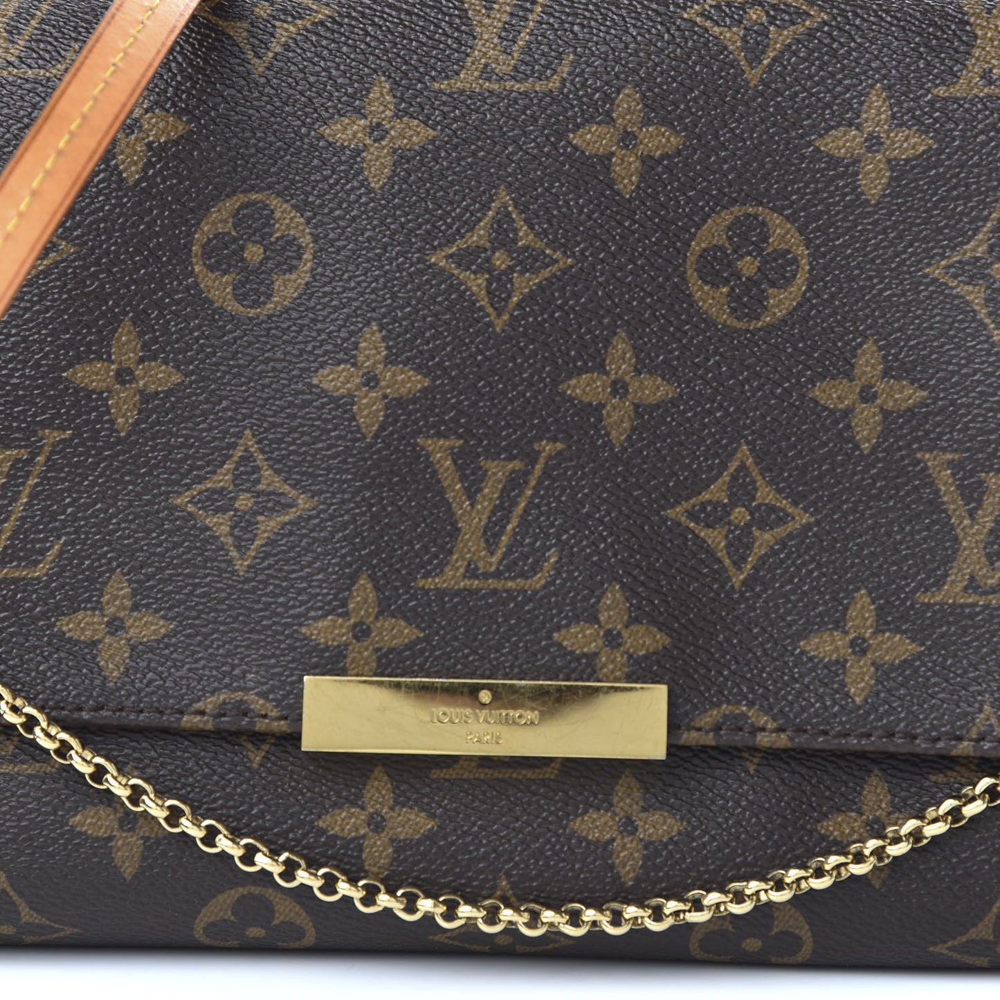 Monogram Favorite MM