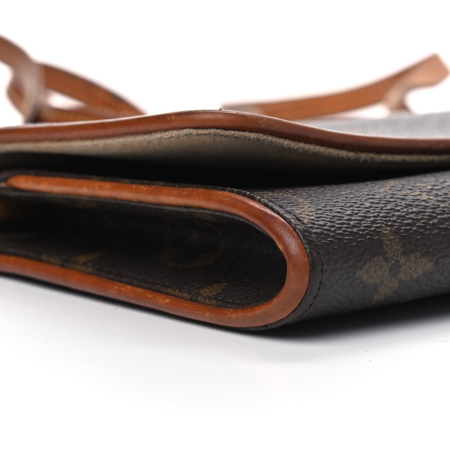 Monogram Pochette Twin GM