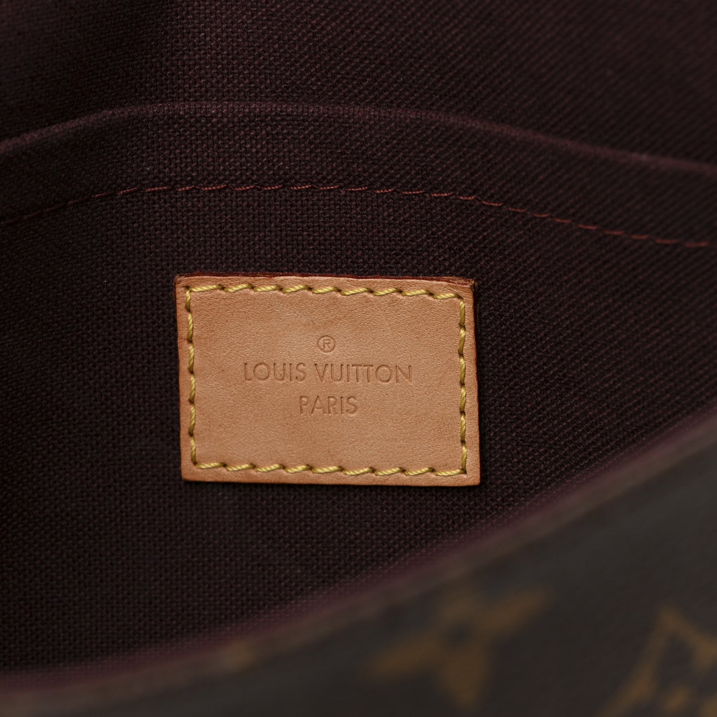 Monogram Favorite PM
