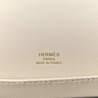 Hermes Chevre Mysore Geta Nata 6 of 10