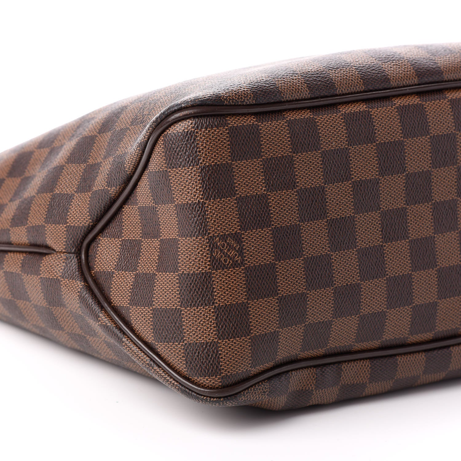 Louis Vuitton Damier Ebene Delightful MM 12 of 13